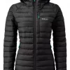 Rab  Microlight Alpine Jacket Wmns