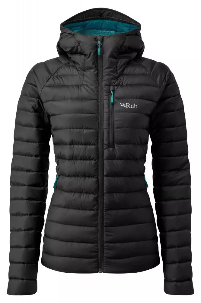 Rab  Microlight Alpine Jacket Wmns