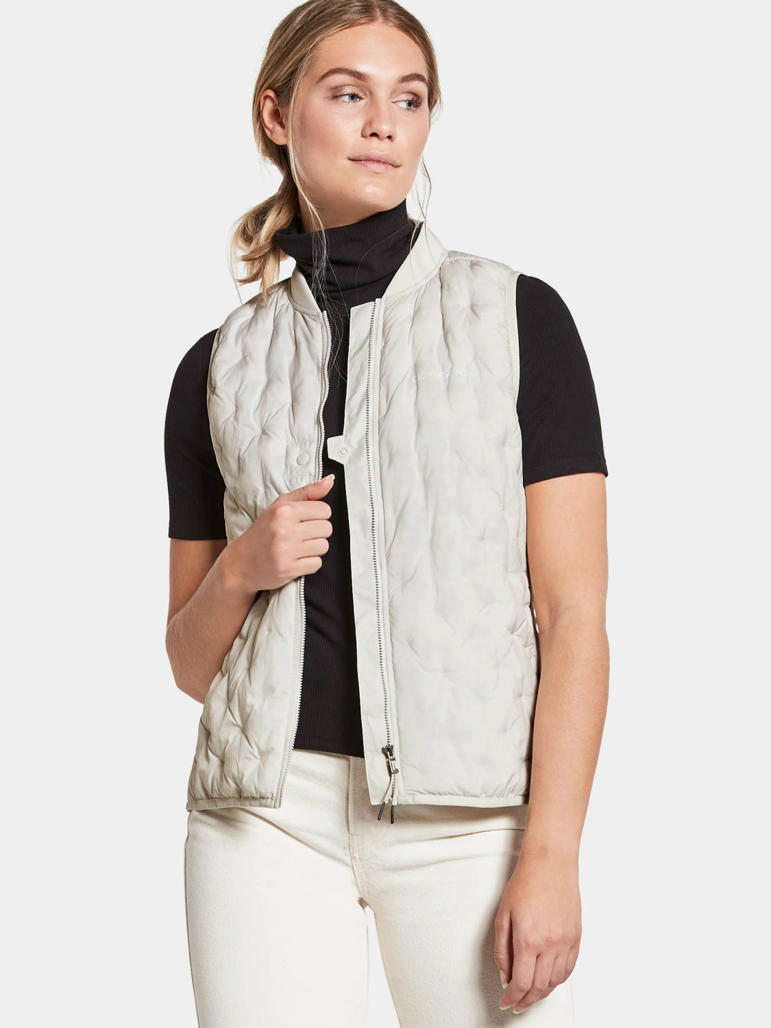 Didriksons  ROMY WNS VEST