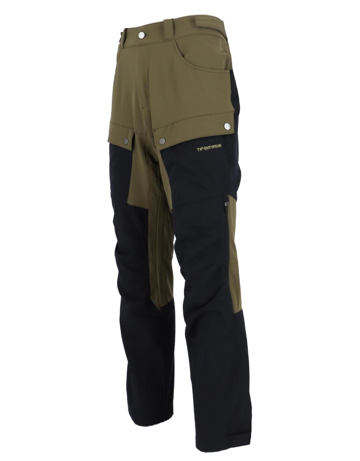 Twentyfour  Finse Dalen Bukse H