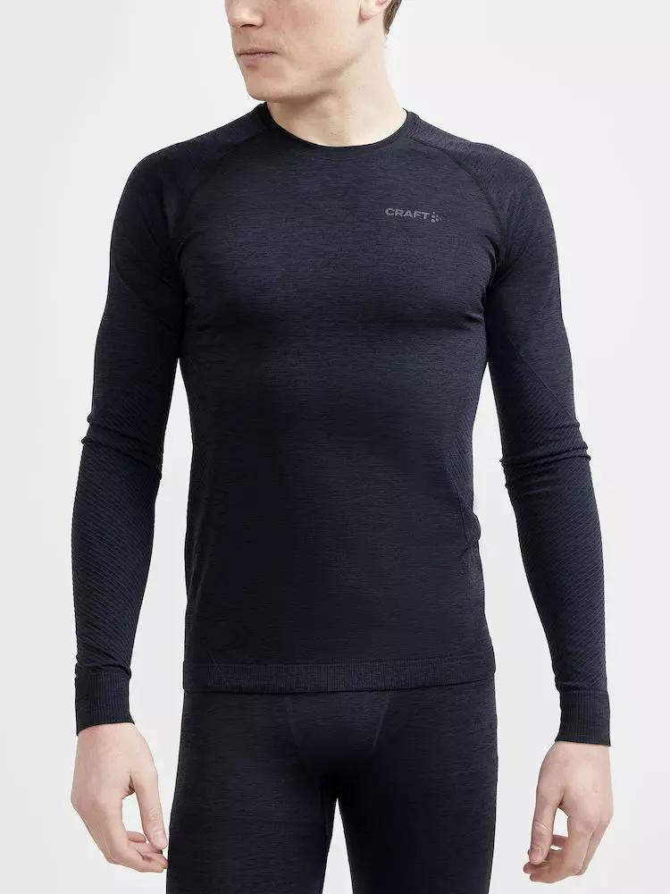 Craft  Core Dry Active Comfort Ls M