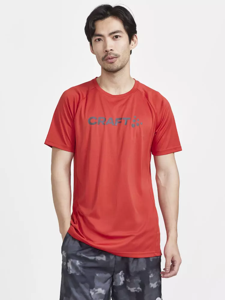 Craft  Core Unify Logo Tee M
