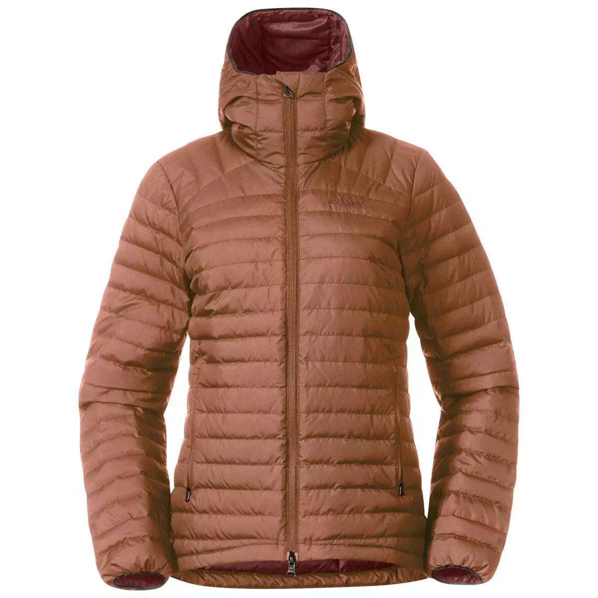 Bergans  Lava Light Down Jacket W/Hood Women
