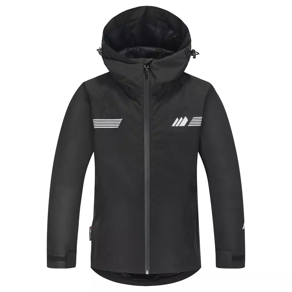 Skogstad  Risøy 2-lags teknisk regnjakke