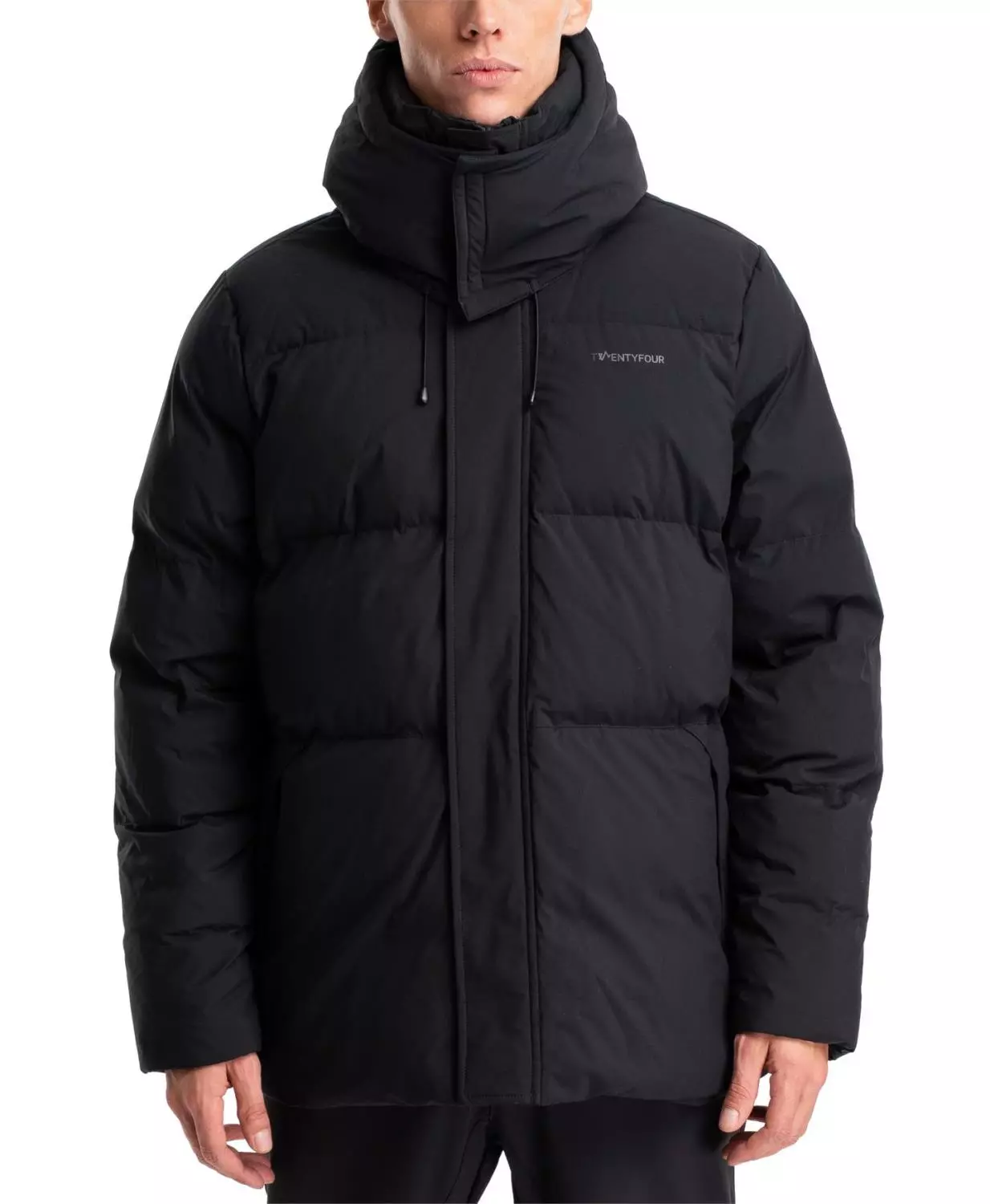 Twentyfour  Finse Una Dunjakke H