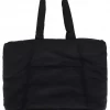 Twentyfour  Mellow Ivy Vattert Tote
