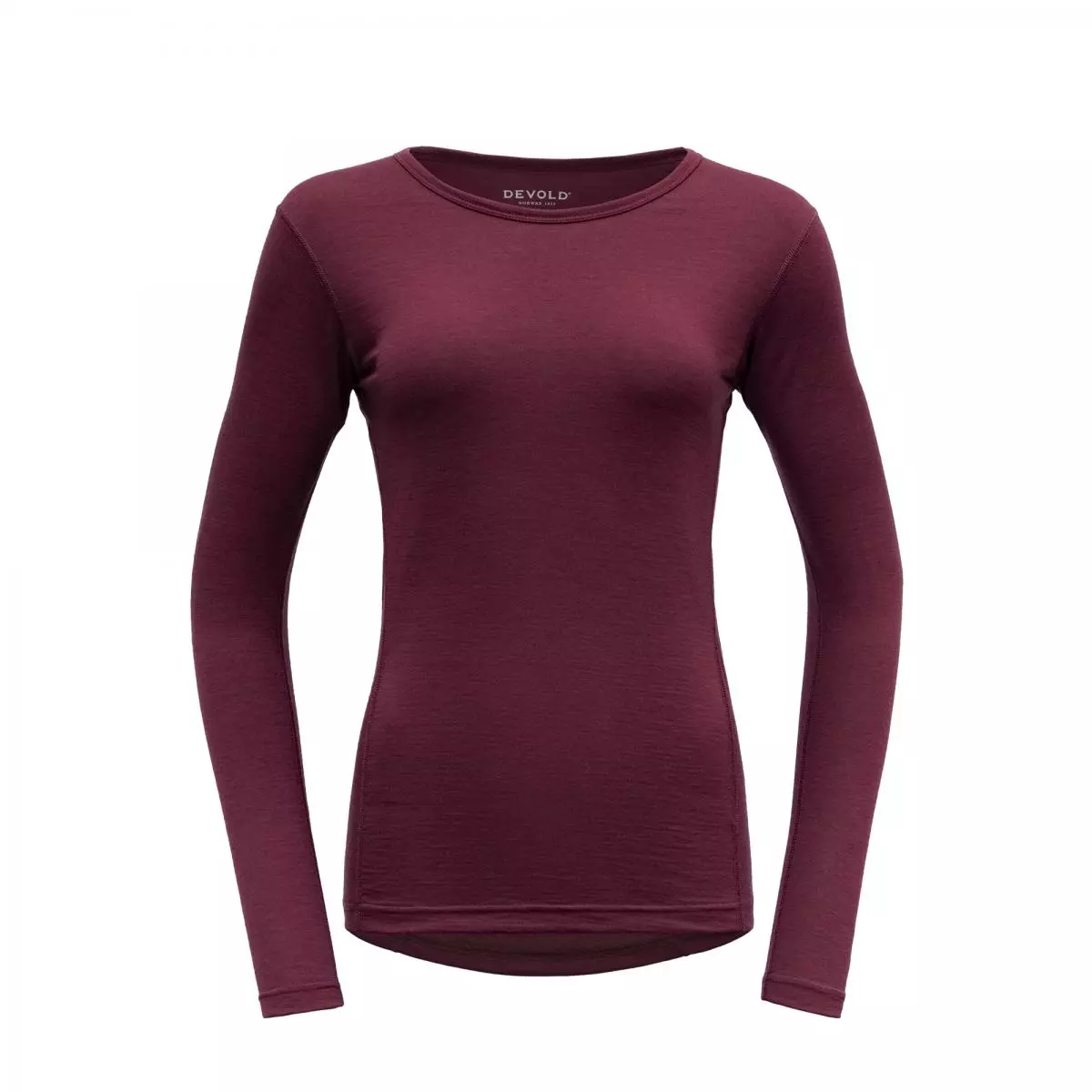 Devold  Breeze Merino 150 Shirt Wmn