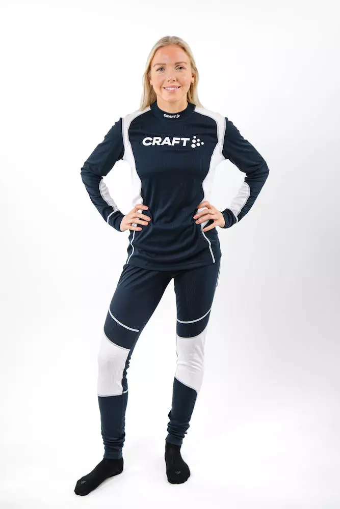 Craft NOR Baselayer Set W