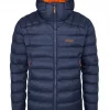 Rab  Electron Pro Jacket