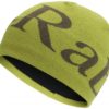 Rab  Logo Beanie