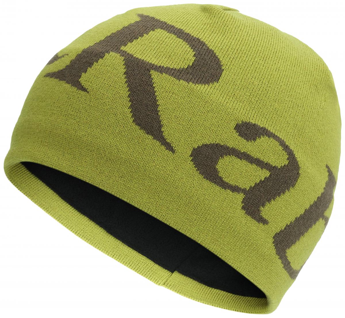 Rab  Logo Beanie