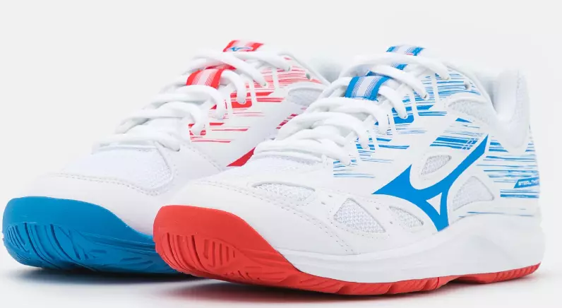 Mizuno  Stealth Star Jr.