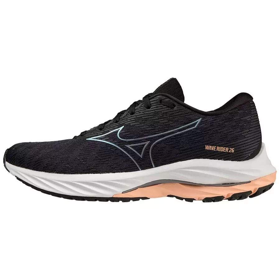 Mizuno  Wave Rider 26 W