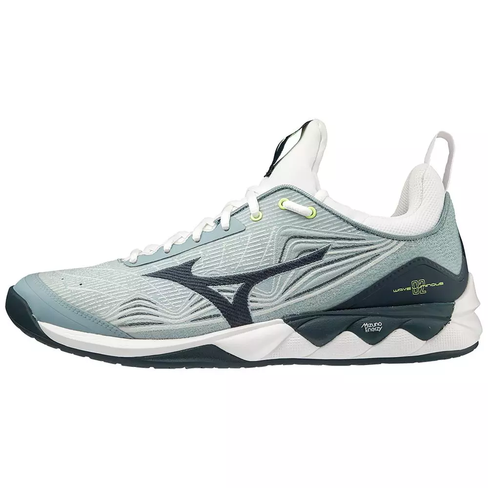 Mizuno  Wave Luminous 2
