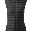 Rab  Microlight Vest Wmns