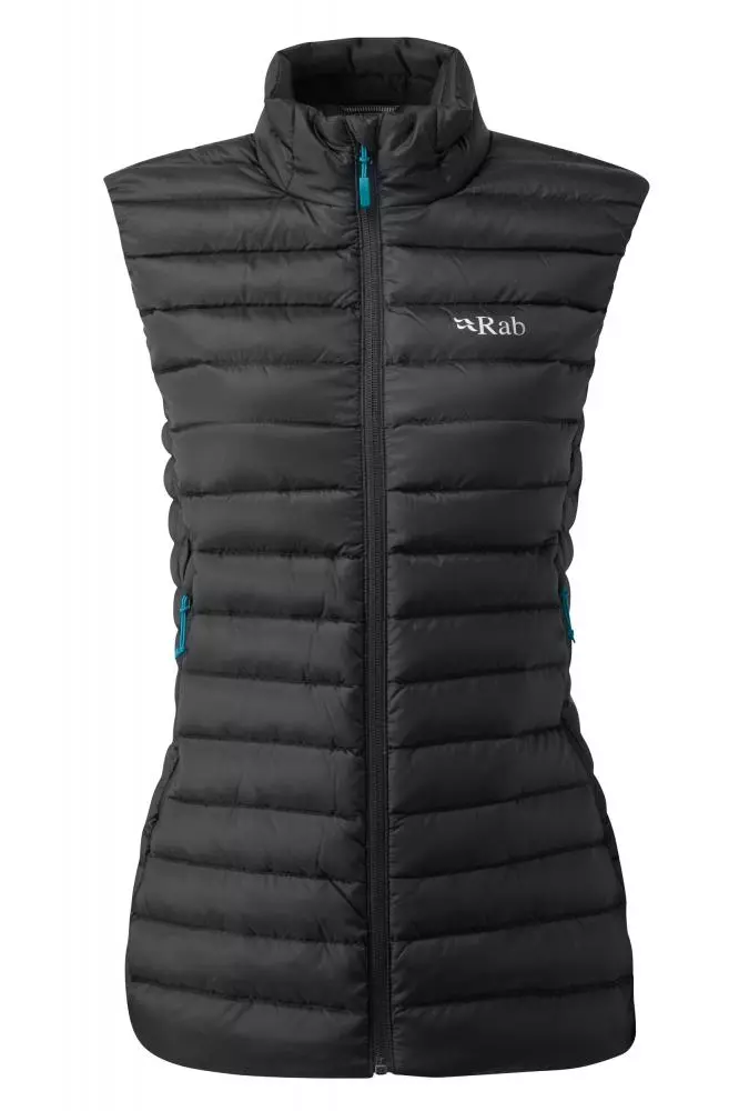 Rab  Microlight Vest Wmns