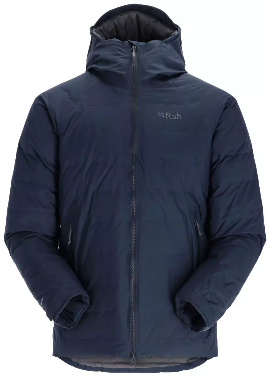 Rab  Valiance Jacket