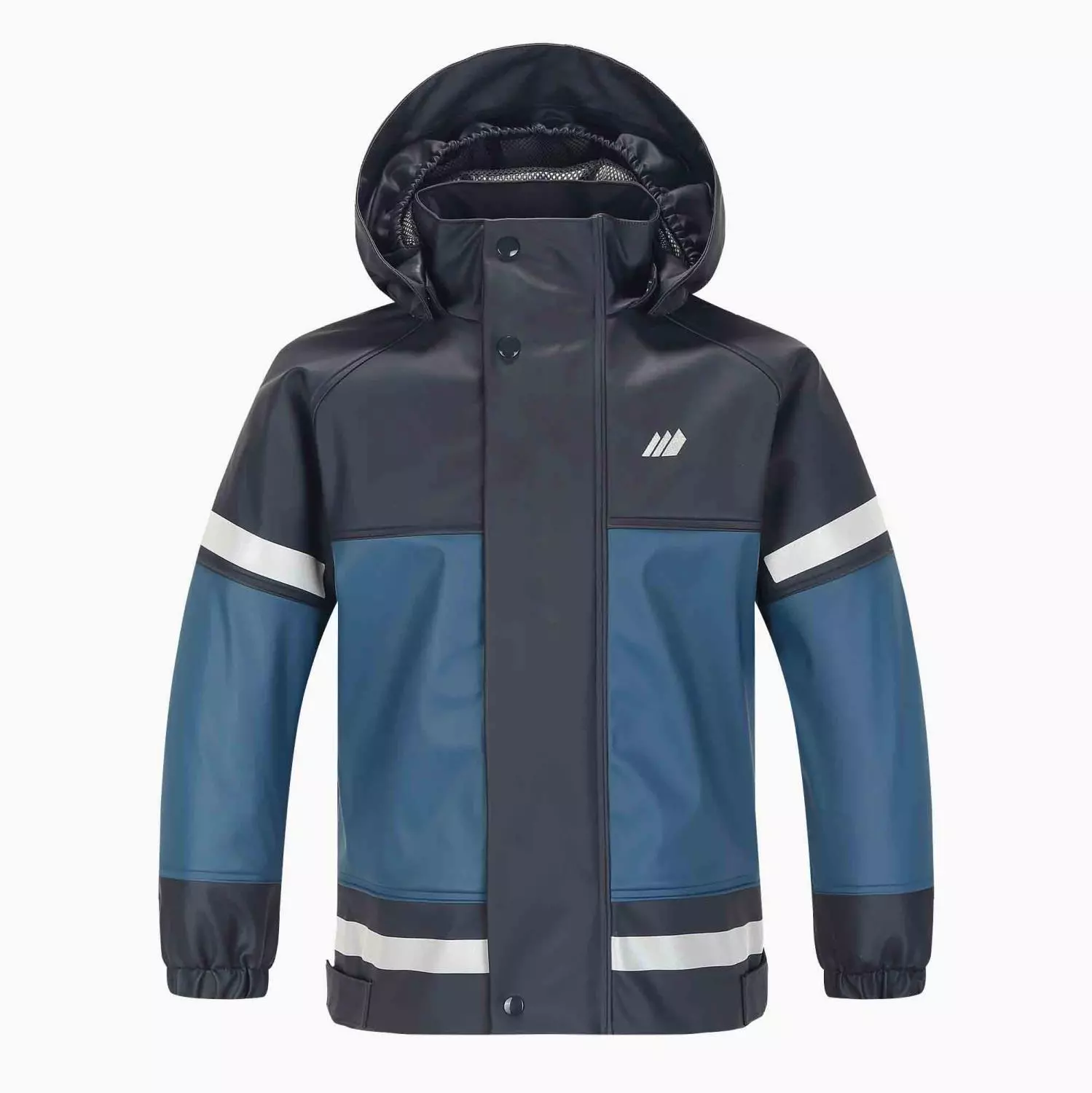 Skogstad  Lista PU foret regnjakke