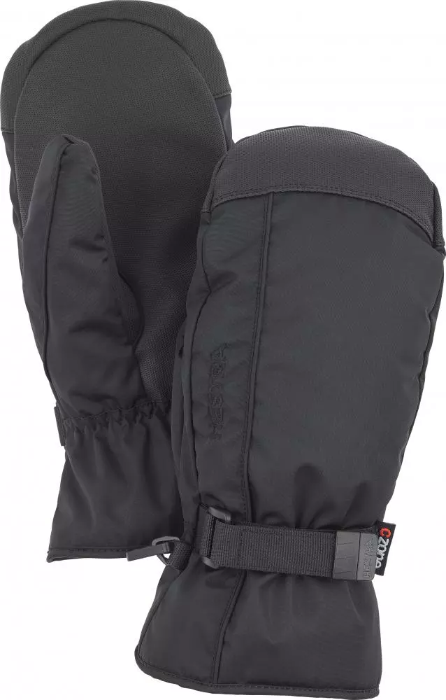 Hestra  Isaberg Czone Sr - Mitt