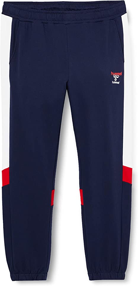 Hummel  Hmlic Claude Regular Pants