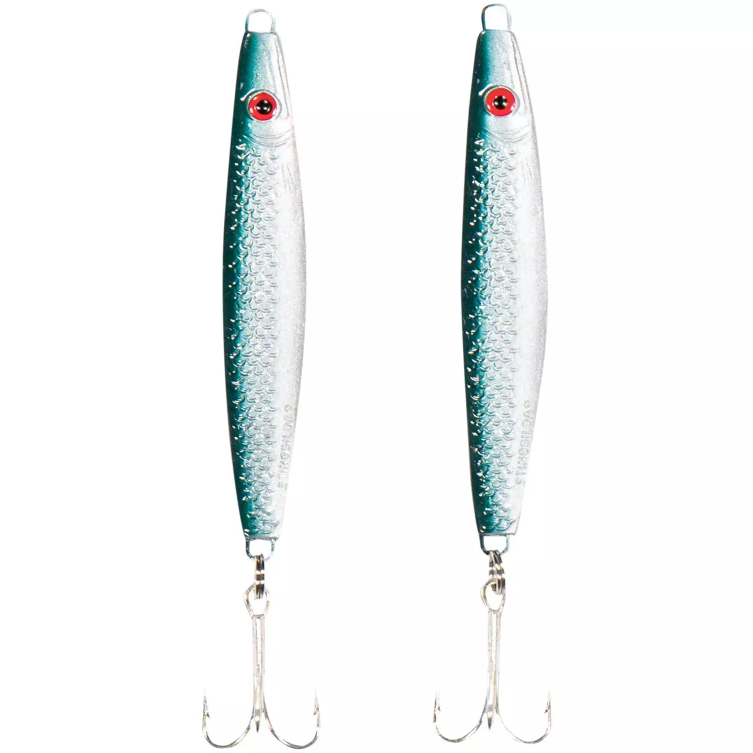 Stingsilda Sølvkroken S/G 28G 2-pk