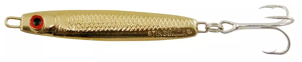 Stingsilda GO 60g
