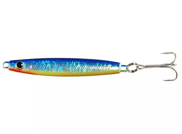 Stingsilda Holographic 60gr B/S/Y