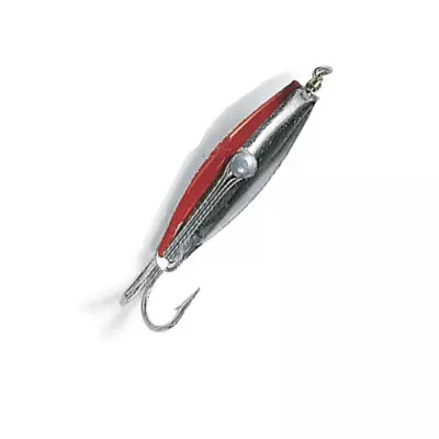 Sølvkroken  Rykk enkelkrok a 5