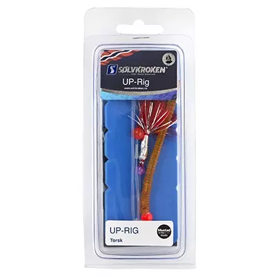 UP Rigg Torsk