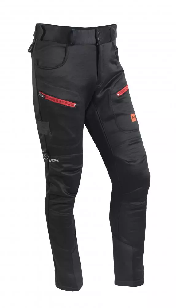 Aclima  Lars Monsen pants M´s