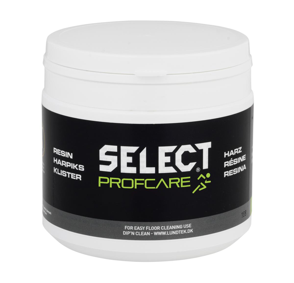 Select  Profcare Resin