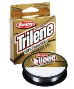 Trilene 100% Fluorocarbon 0,25 50m