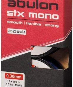 Abu Garcia  Abulon STX 0,35mm 2x100