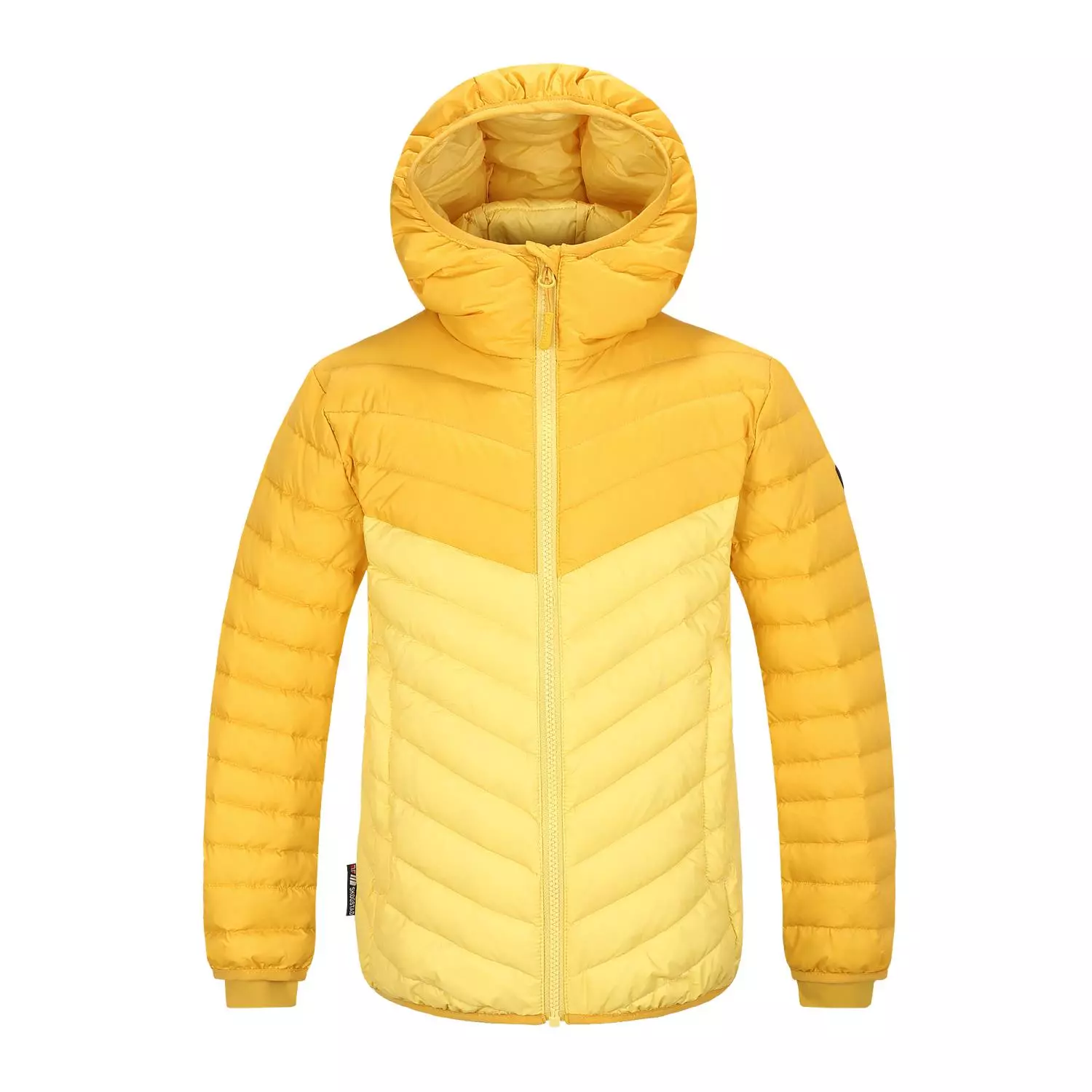 Skogstad  Hurum light dunjakke