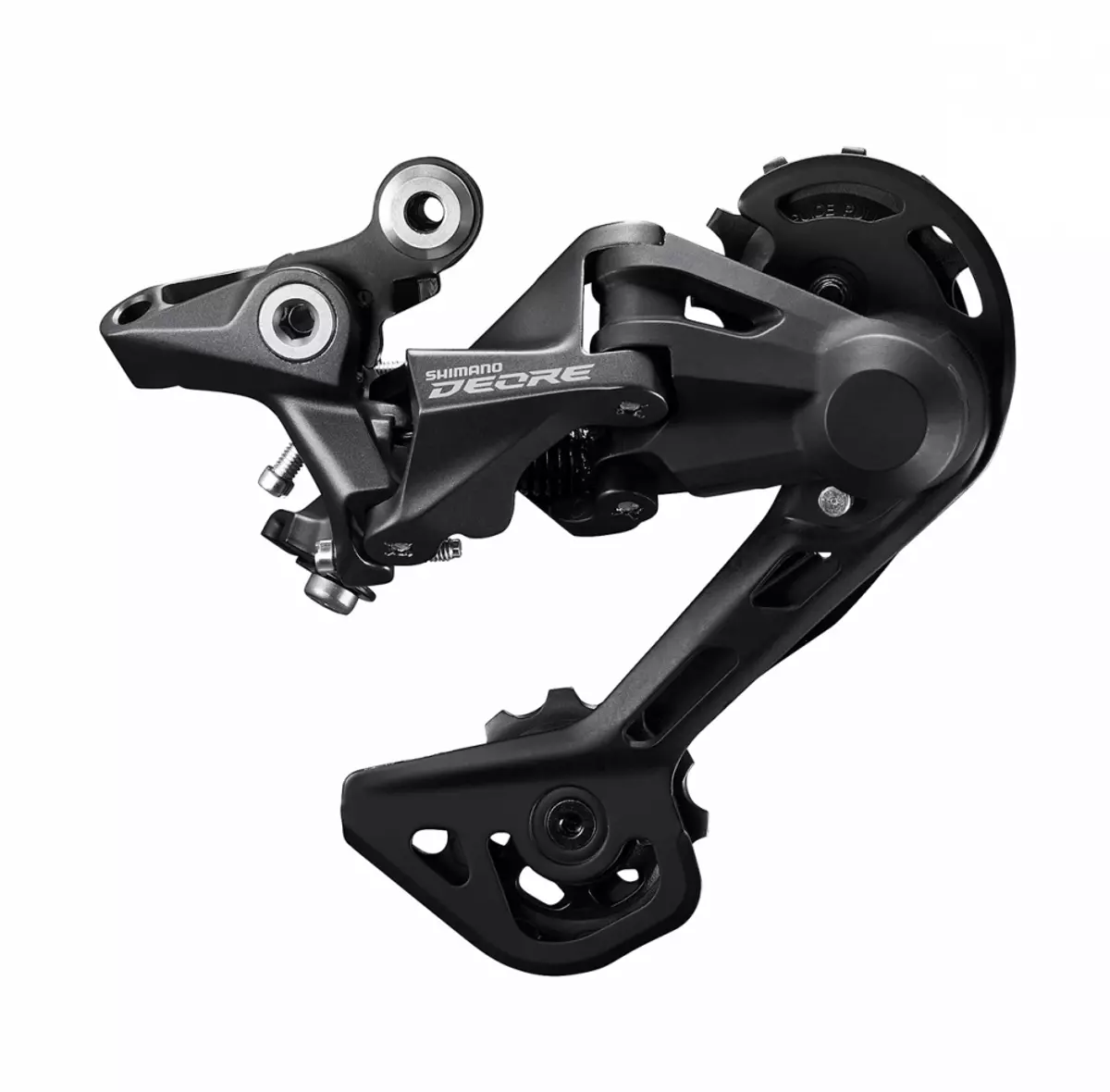 Shimano Bakgir 10/11sp RD-M4120 Deore