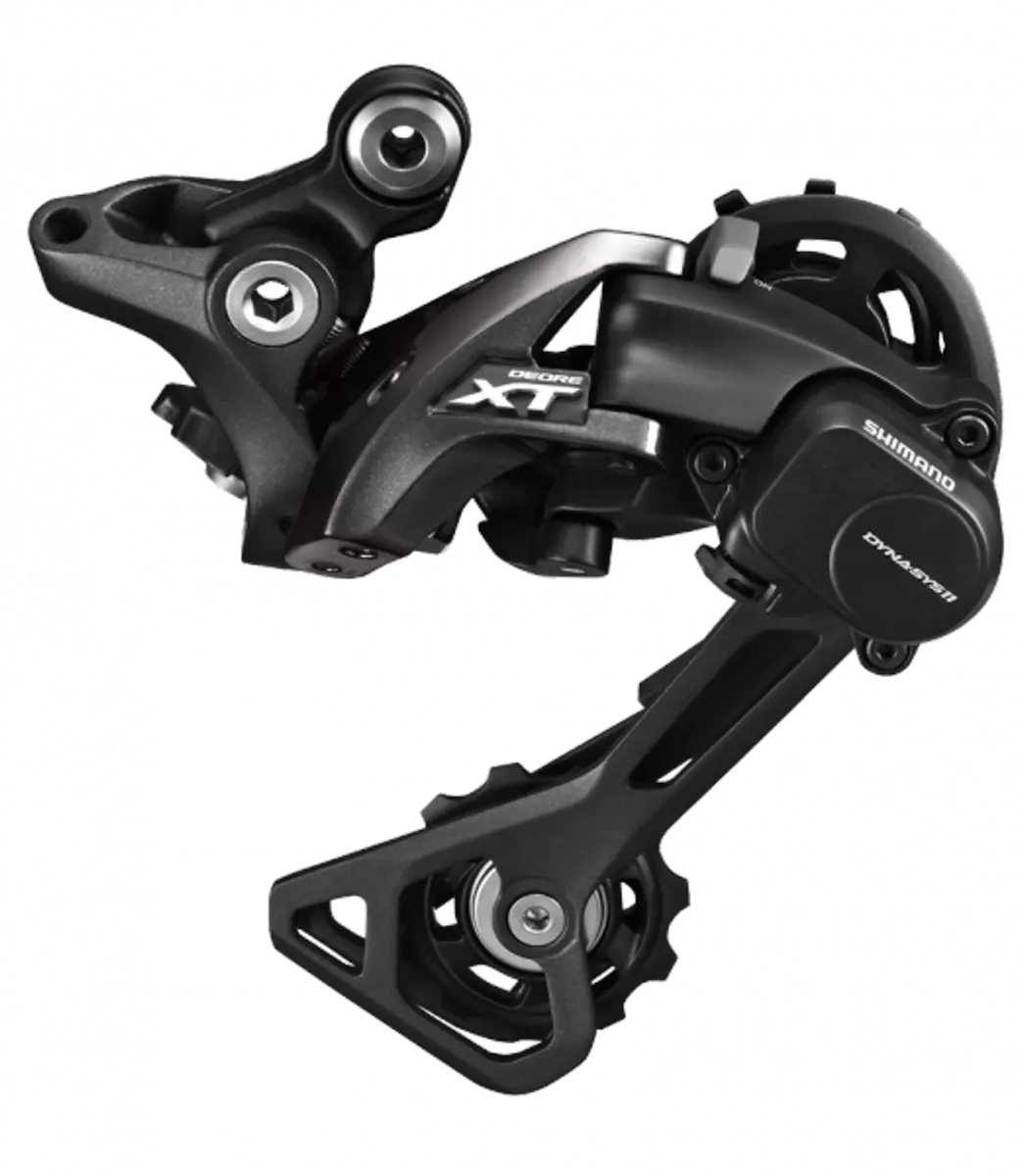 Shimano Bakgir 11sp GS RD-M8000 Deore XT