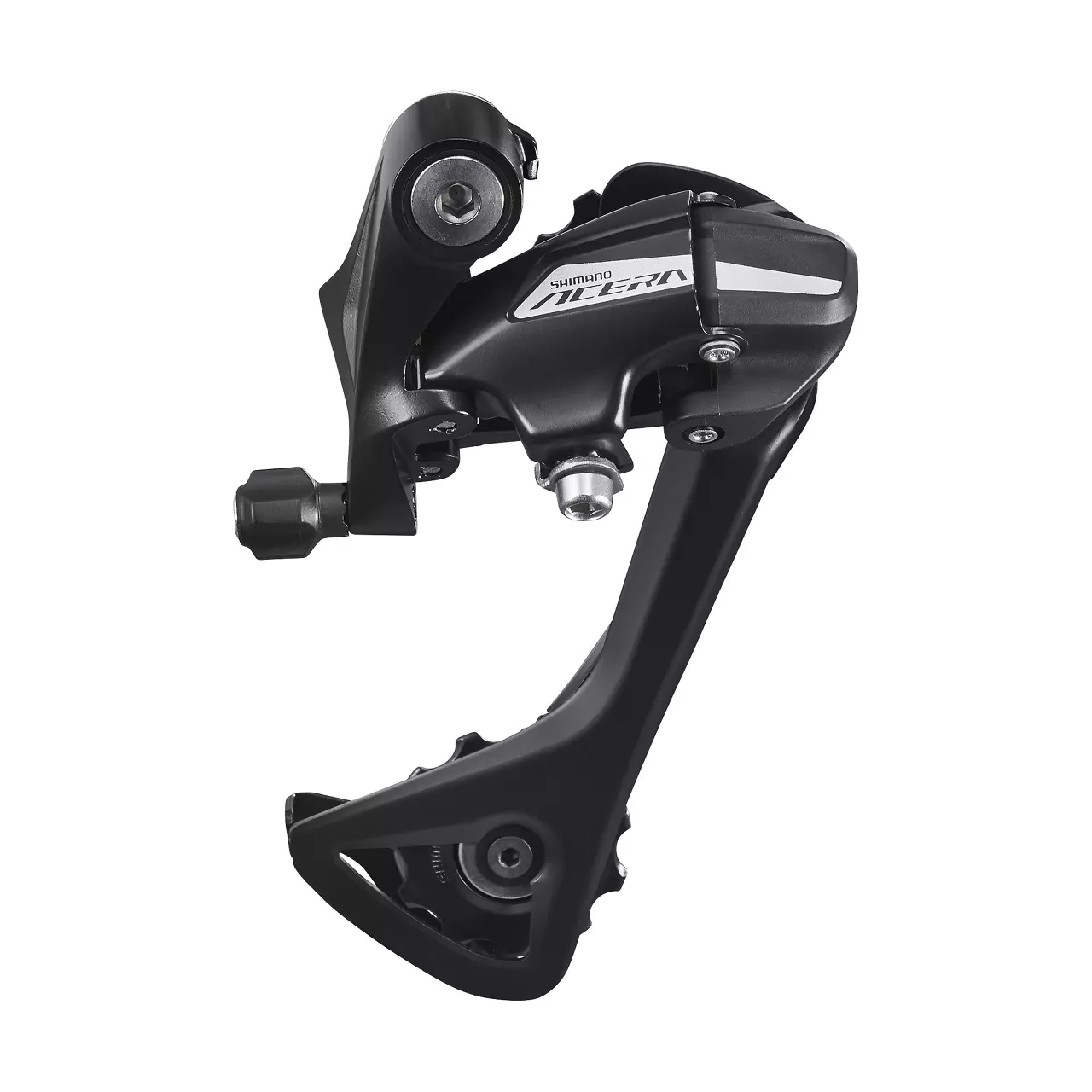 Shimano Bakgir 7/8sp SGS RD-M3020 Acera svart