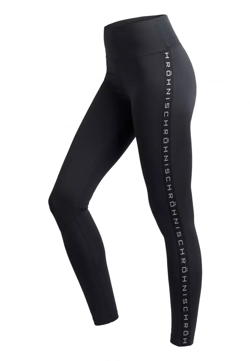 Röhnisch  Kay High Waist Tights
