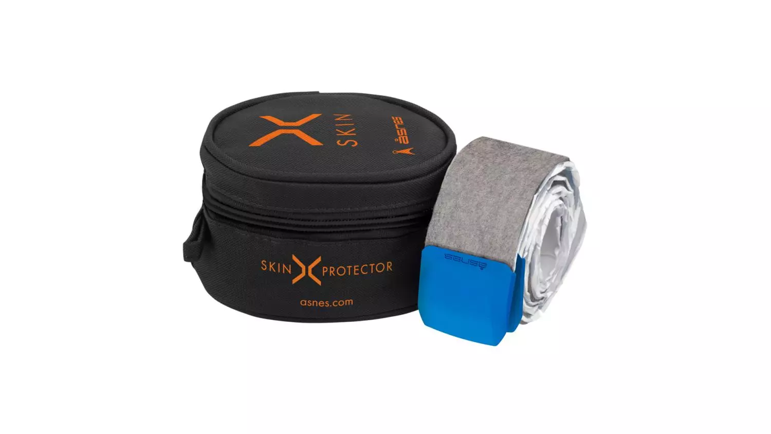 Åsnes X-SKIN 30mm Mohair