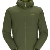 Rab  Xenair Alpine Light Jacket