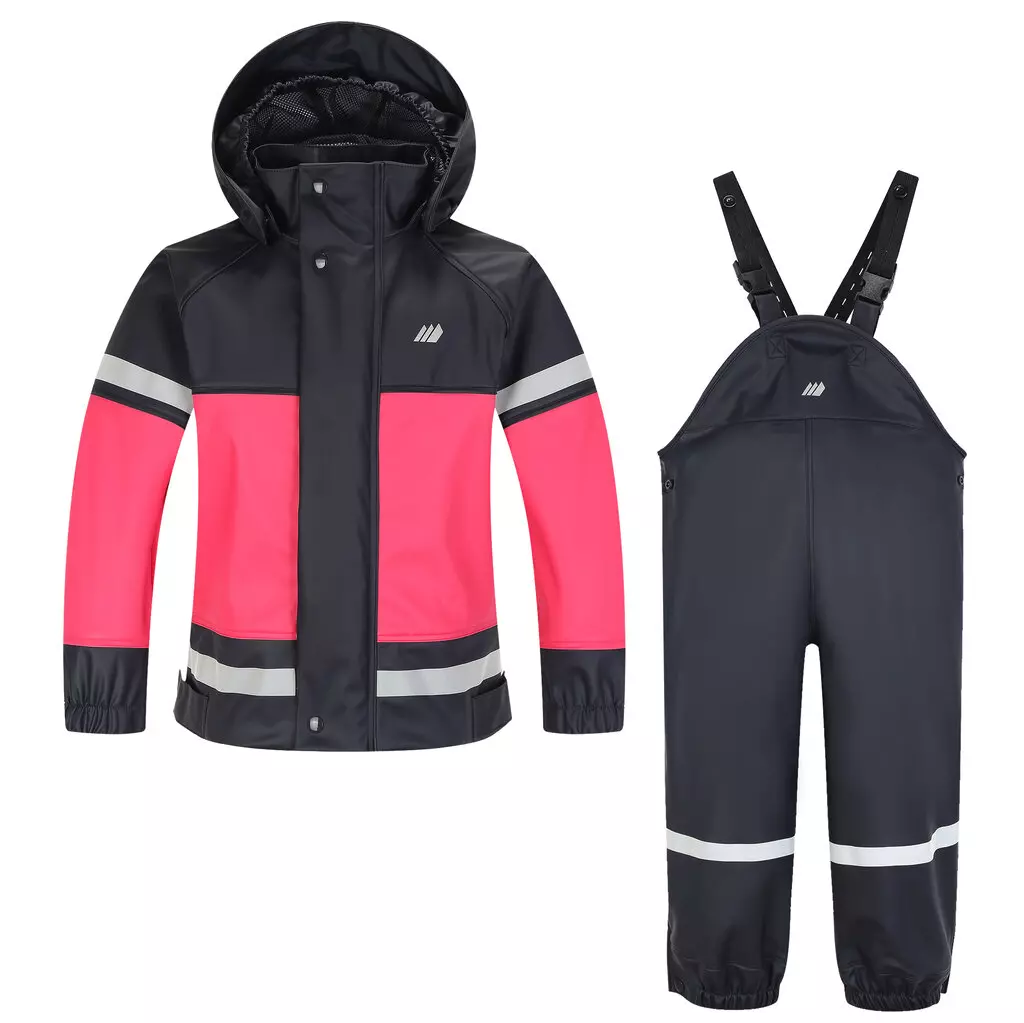 Skogstad  Ona PU regnsett