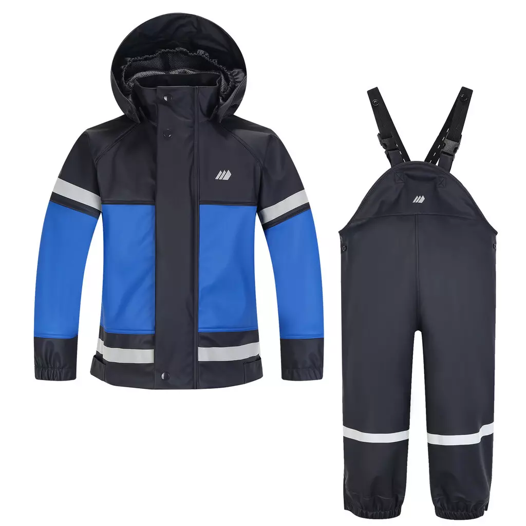 Skogstad  Ona PU regnsett