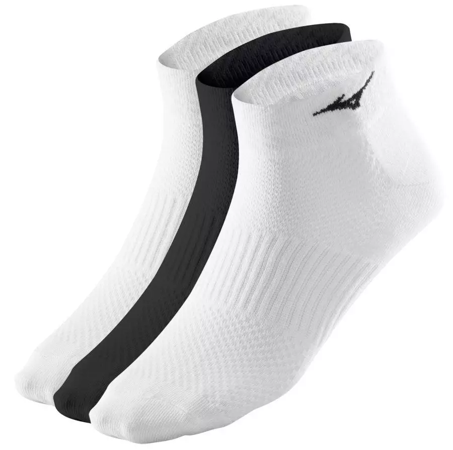 Mizuno  Training Mid 3p