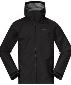 Bergans  Skar Light 3l Shell Jacket Men