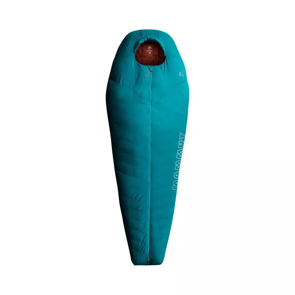 Mammut  Women´S Relax Down Bag -2c