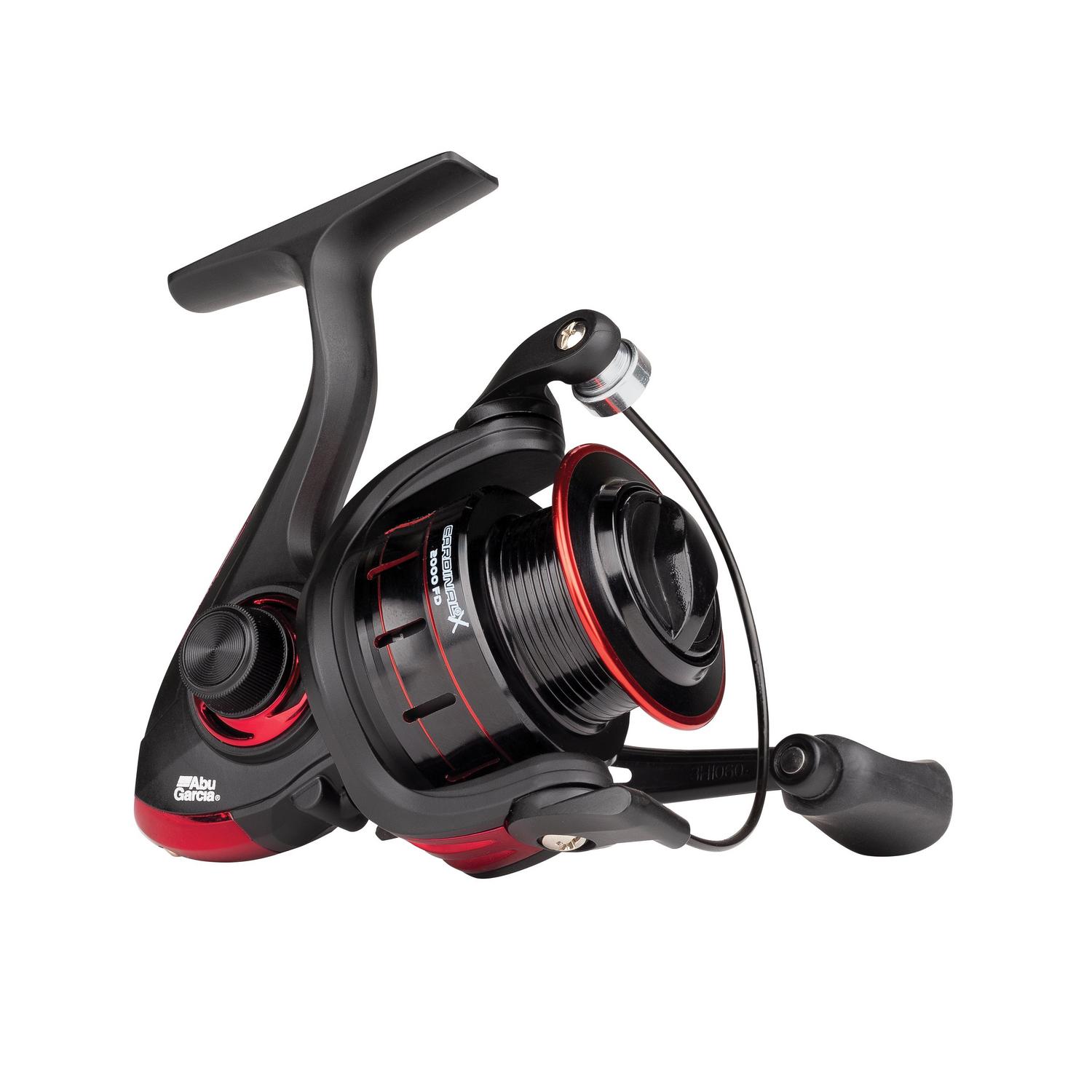 Abu Garcia  Cardinal X 3000FD