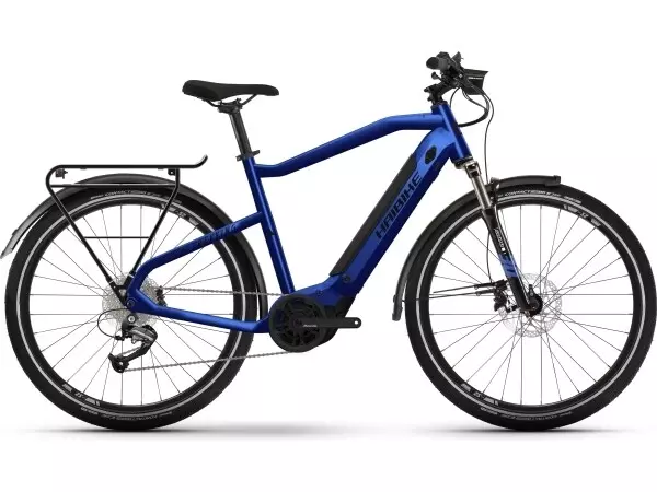 Haibike  Trekking 4 herre