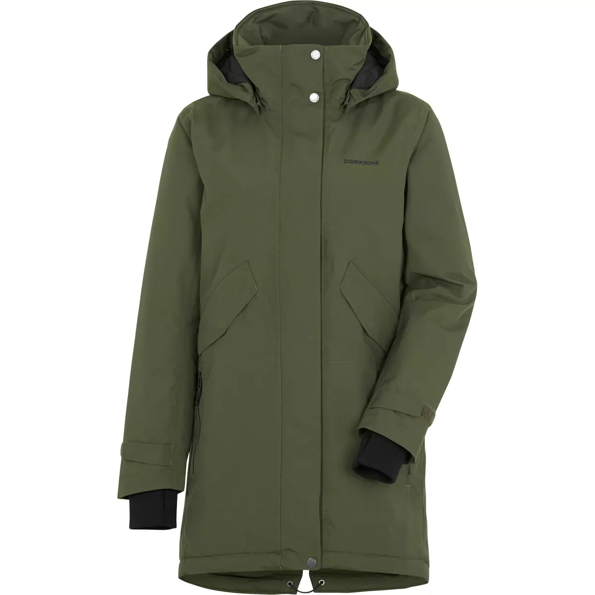 Didriksons  Tanja Wns Parka 6
