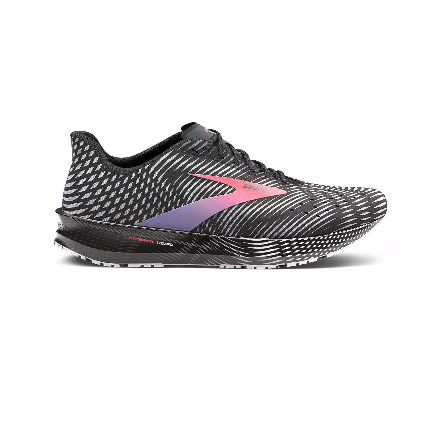 Brooks  Hyperion Tempo