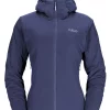 Rab  Xenair Alpine Light Jacket Wmns